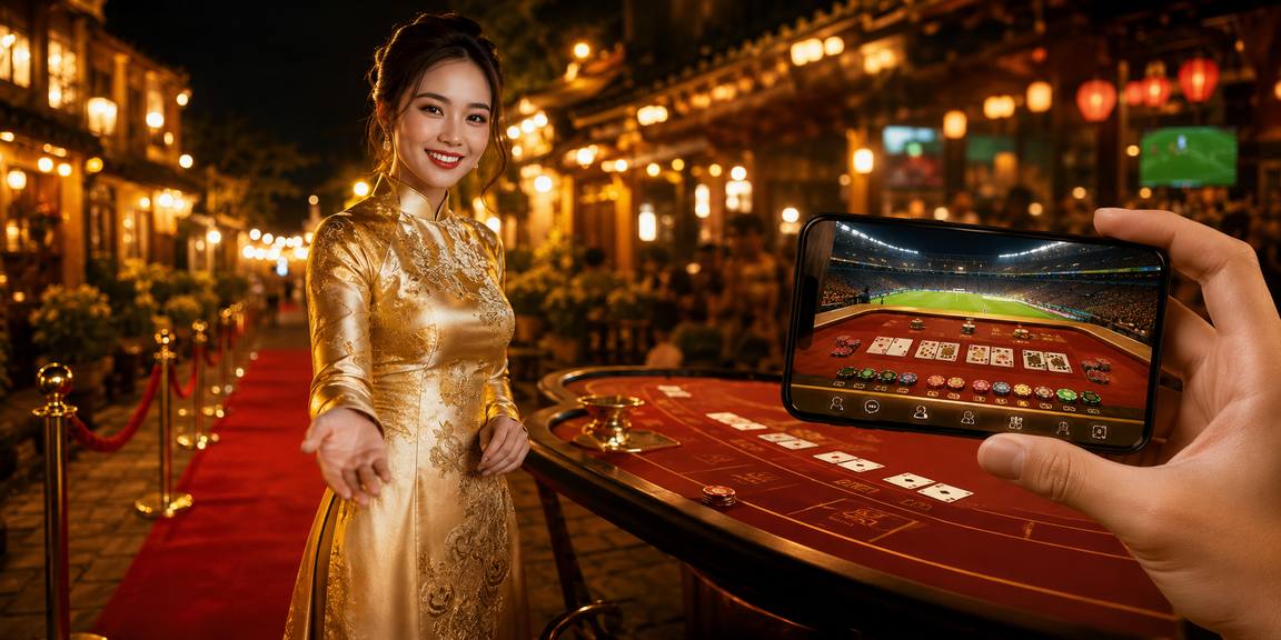 tin68 mobile gaming
